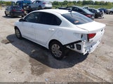 Kia Rio S 3KPA24AB9KE167084 снимка