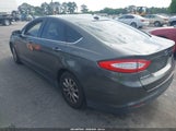 Ford Fusion S 1FA6P0G7XF5119930 снимка