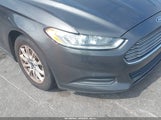 Ford Fusion S 1FA6P0G7XF5119930 снимка