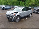 Honda Cr-V Ex-L 5J6RE4H71BL014518 снимка