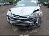 Honda Cr-V Ex-L 5J6RE4H71BL014518 снимка