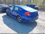 Honda Civic Lx 2HGFC2F66KH549338 снимка