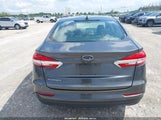 Ford Fusion S 3FA6P0G70LR201111 снимка