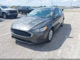 Ford Fusion S 3FA6P0G70LR201111 снимка