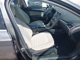 Ford Fusion S 3FA6P0G70LR201111 снимка