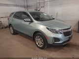 Chevrolet Equinox Awd Lt 2GNAXUEV7N6115633 photo