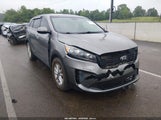 Kia Sorento 3.3L Lx 5XYPGDA56KG483051 photo