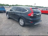 Honda Cr-V Ex 2HKRM3H52FH533041 снимка