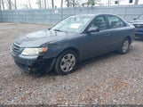 Hyundai Sonata Gls 5NPET4AC3AH649177 снимка