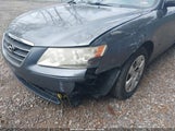 Hyundai Sonata Gls 5NPET4AC3AH649177 снимка