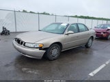 Buick Century Limited 2G4WY55J3Y1304162 fotografie