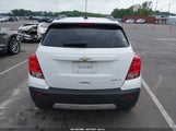 Chevrolet Trax Lt 3GNCJLSB6GL257209 fotografie