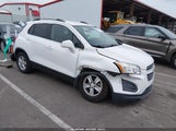 Chevrolet Trax Lt 3GNCJLSB6GL257209 снимка