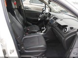 Chevrolet Trax Lt 3GNCJLSB6GL257209 fotografie