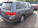 Honda Odyssey Ex-L 5FNRL3H72AB053576 снимка