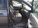 Honda Odyssey Ex-L 5FNRL3H72AB053576 снимка