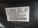 Honda Odyssey Ex-L 5FNRL3H72AB053576 снимка