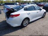 Kia Optima Ex 5XXGU4L38GG066384 fotografie