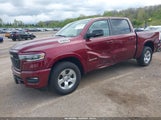 Ram  Big Horn 4X4 5'7 Box 1C6SRFFP8SN518232 fotografie