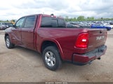 Ram  Big Horn 4X4 5'7 Box 1C6SRFFP8SN518232 fotografie