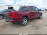 Ram  Big Horn 4X4 5'7 Box 1C6SRFFP8SN518232 fotografie