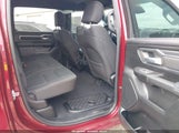 Ram  Big Horn 4X4 5'7 Box 1C6SRFFP8SN518232 fotografie