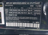 Mercedes-Benz Glc 300 4Matic Suv W1N0G8EB3MV279739 снимка