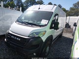Ram Promaster  Tradesman High Roof 159 Wb W/Pass Seat 3C6LRVDG4SE504124 fotografie