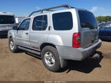 Nissan Xterra Se 5N1ED28Y42C568667 photo