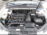 Hyundai Sonata Gls 5NPET46C47H236749 снимка