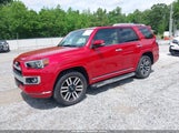 Toyota 4Runner Limited JTEBU5JR2E5202982 fotografie