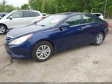 Hyundai Sonata Gls 5NPEB4AC2BH166414 снимка