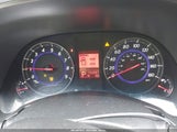 Infiniti Fx35 JNRAS18WX9M152600 снимка