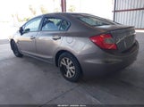 Honda Civic Lx JHMFB2F56CS004077 снимка