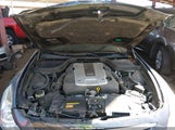 Infiniti G37 Journey JN1CV6APXBM509783 photo