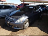 Infiniti G37 Journey JN1CV6APXBM509783 photo