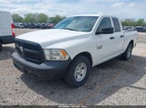 Ram  Tradesman 4X2 6'4 Box 1C6RR6FG2HS605049 снимка