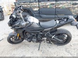 Yamaha Fj09 C JYARN37Y3FA000384 снимка