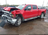 Chevrolet Silverado 2500Hd Ltz 1GC1KWEY1JF110151 photo
