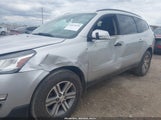 Chevrolet Traverse 1Lt 1GNKVGKD3GJ122379 снимка