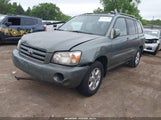 Toyota Highlander V6 JTEDP21A660112094 снимка