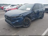 Honda Cr-V Hybrid 2Wd Sport-L 5J6RS5H84TL001111 fotografie