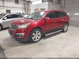 Chevrolet Traverse Ltz 1GNKRLKDXDJ159518 снимка