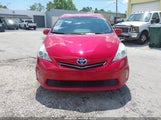 Toyota Prius V JTDZN3EU0C3147587 снимка