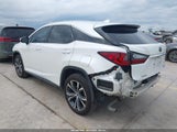 Lexus Rx 350 2T2HZMAA9MC215620 photo