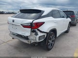 Lexus Rx 350 2T2HZMAA9MC215620 photo