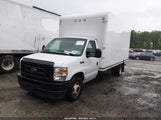 Ford E-350 Cutaway 1FDWE3FN3RDD10600 снимка