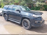 Toyota 4Runner Nightshade Special Edition JTEBU5JR4L5739690 fotografie
