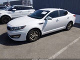 Kia Optima Lx KNAGM4A72D5374654 снимка
