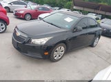 Chevrolet Cruze Ls Auto 1G1PA5SH4E7425840 снимка